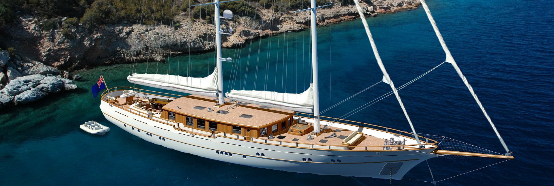 What to expect on a gulet cruise